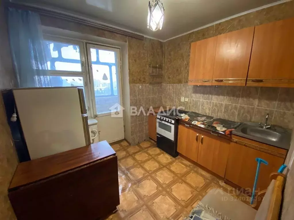 1-к кв. Белгородская область, Белгород ул. Николая Чумичова, 70 (34.2 ... - Фото 1