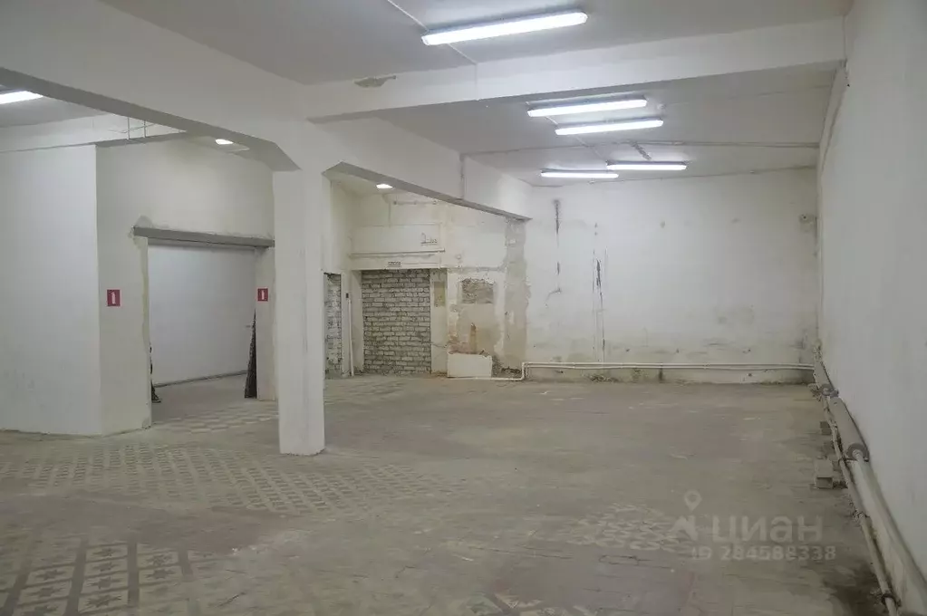 Склад в Саратовская область, Саратов Астраханская ул., 43к13 (165 м) - Фото 1