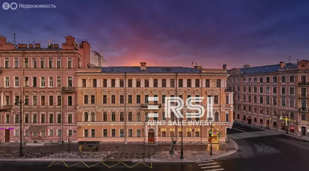 Помещение свободного назначения (213.7 м) - Фото 2