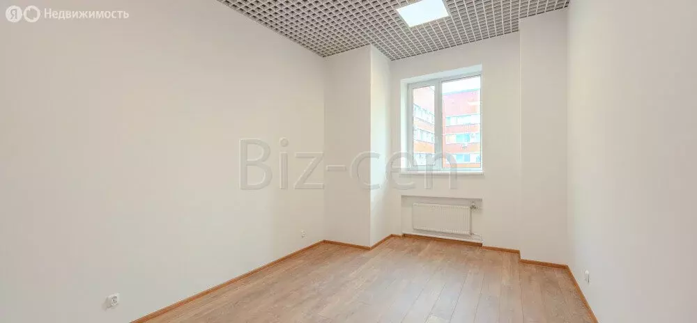 Офис (56.6 м) - Фото 2