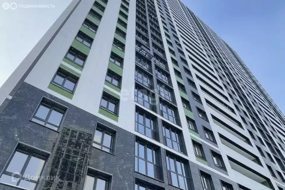 3-комнатная квартира: Уфа, улица Сагита Агиша, 19 (66 м) - Фото 1