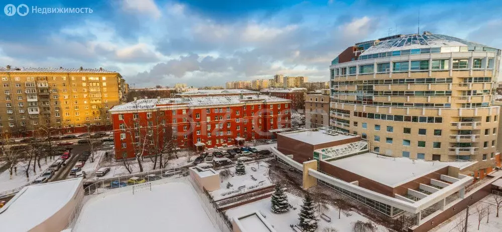 Офис (600 м) - Фото 2