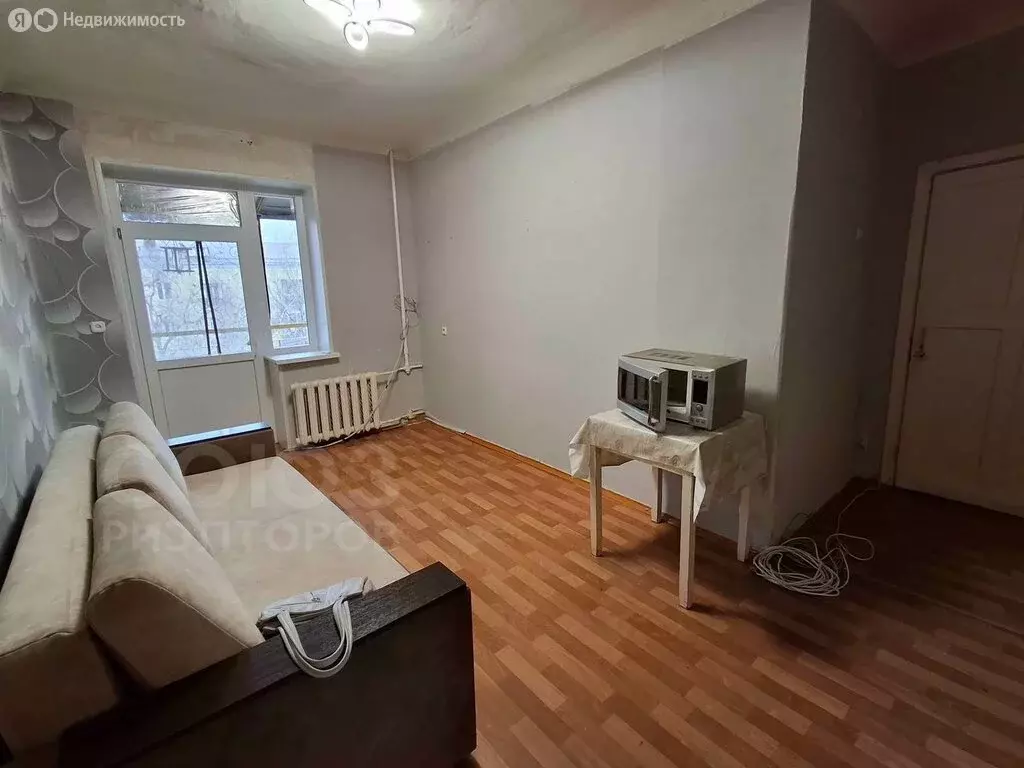 1к в 3-комнатной квартире ( м) - Фото 1