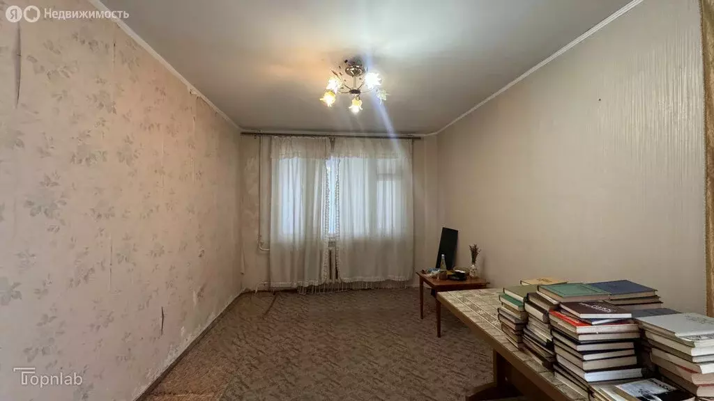 1-комнатная квартира: Ялта, улица Красных Партизан, 11 (33 м) - Фото 1