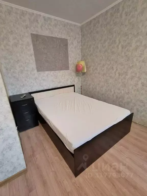 1-к кв. Москва Химкинский бул., 15К1 (35.0 м) - Фото 0