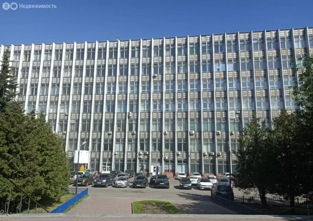 Офис (8180 м) - Фото 2