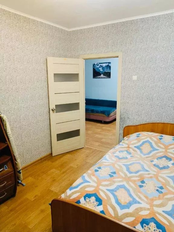 3-к кв. Хабаровский край, Хабаровск ул. Шелеста, 73Б (50.9 м) - Фото 0