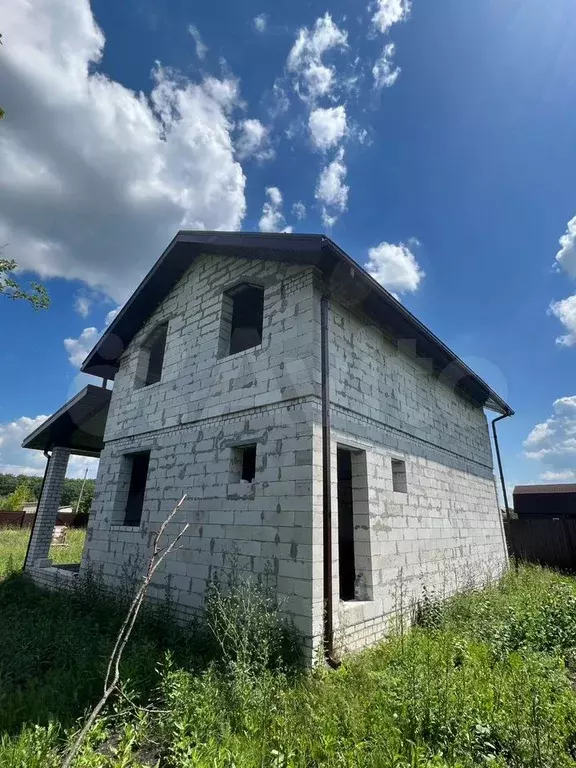 Дача 124,5 м на участке 10 сот. - Фото 0