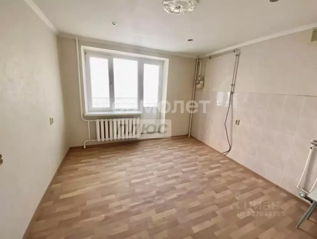 1-к кв. Краснодарский край, Ейск Красная ул., 57/4 (46.0 м) - Фото 2