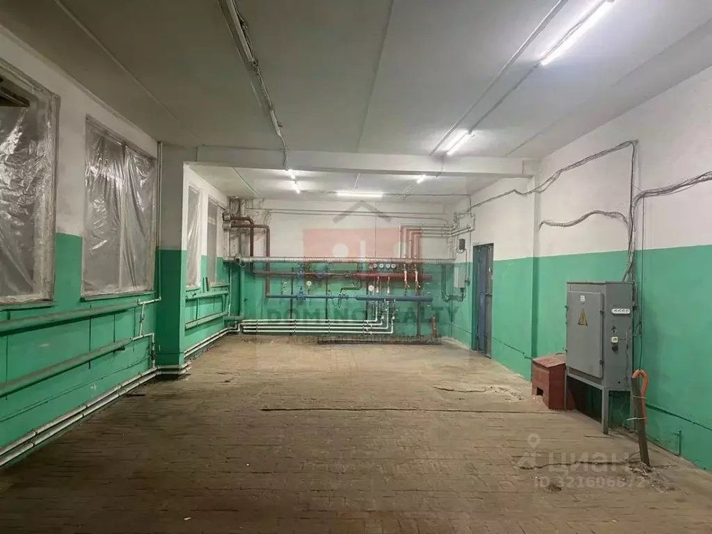 Помещение свободного назначения в Нижегородская область, Нижний ... - Фото 1