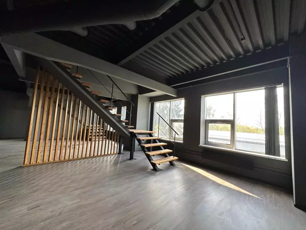 Офис в Москва Дмитровское ш., 157С9 (184 м) - Фото 1