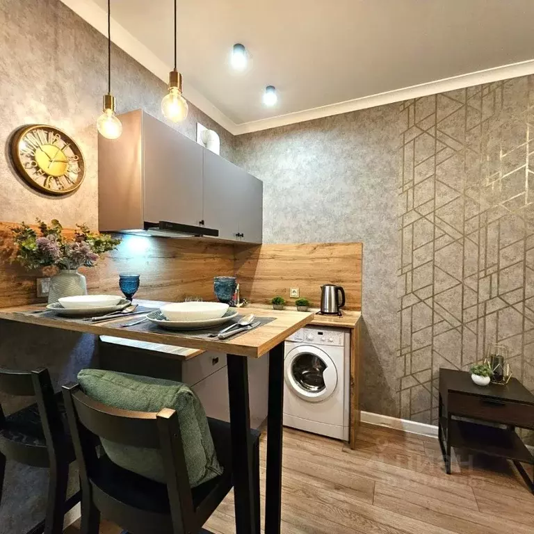 Студия Ростовская область, Ростов-на-Дону ул. Тружеников, 88/172 (27.0 ... - Фото 2