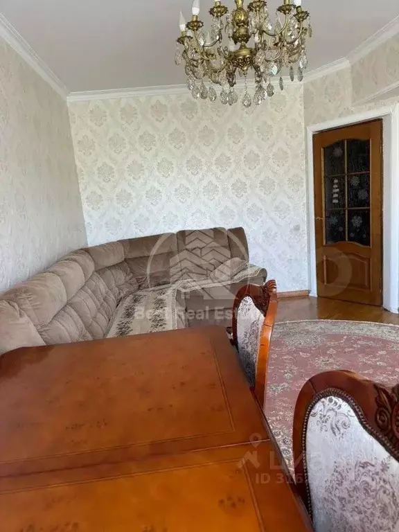 2-к кв. Дагестан, Махачкала ул. Красноярская, 9 (54.0 м) - Фото 1