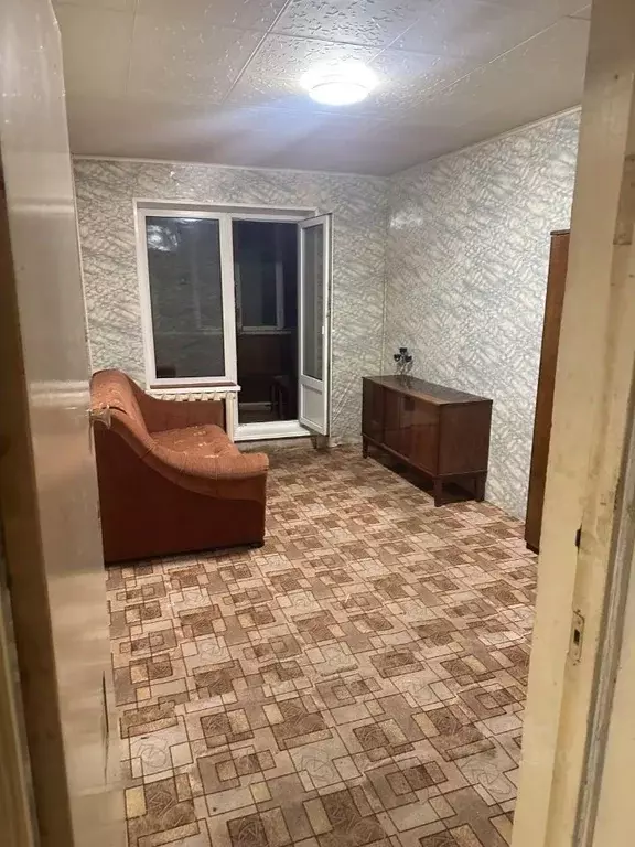 3-к кв. Москва ул. Верхние Поля, 1 (60.7 м) - Фото 1