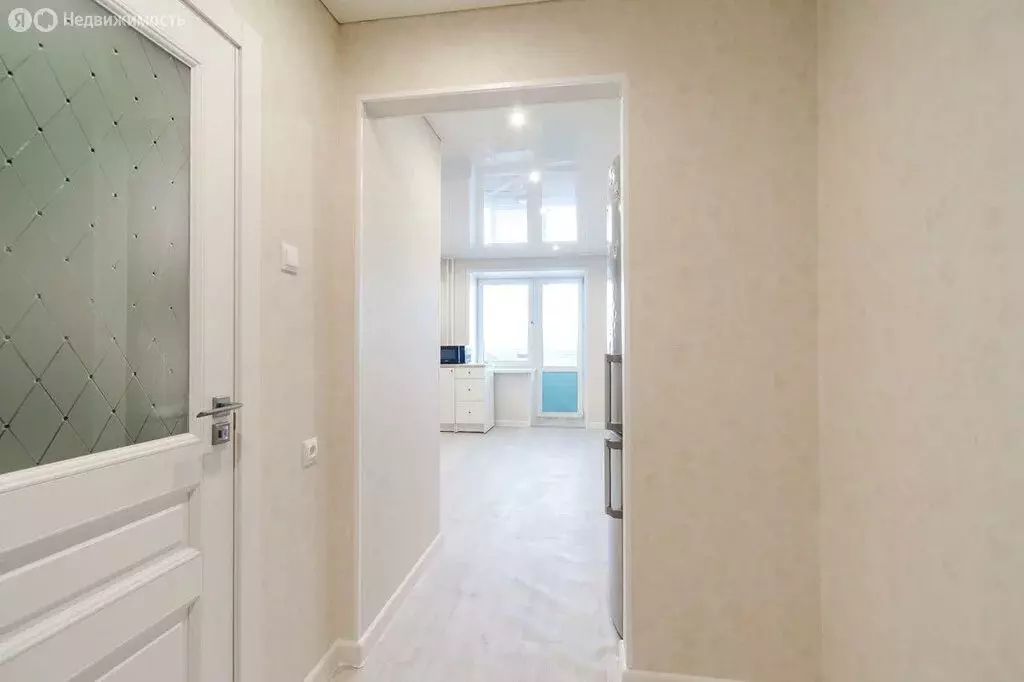 1-комнатная квартира: Чигири, Европейская улица, 7/1 (25 м) - Фото 2