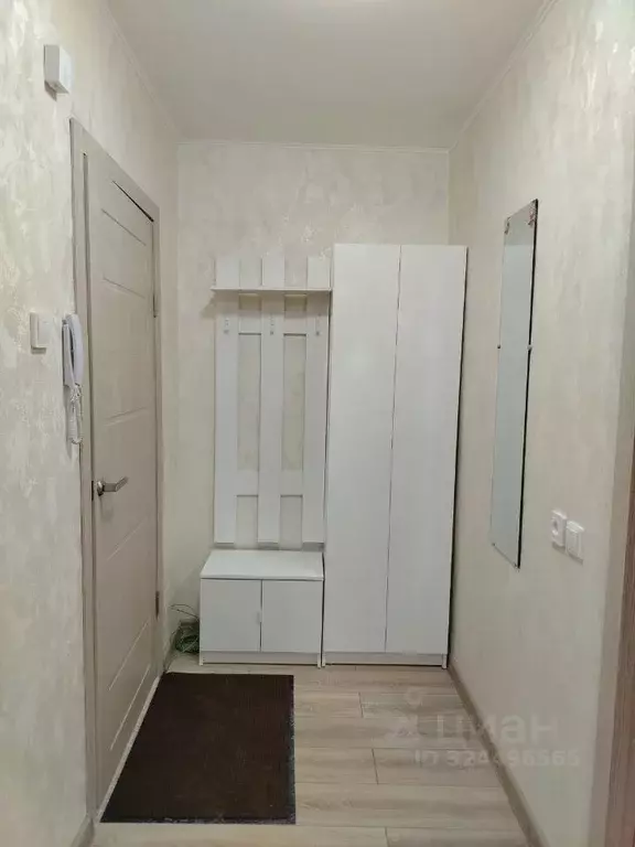 1-к кв. Санкт-Петербург наб. Реки Оккервиль, 6 (34.0 м) - Фото 2