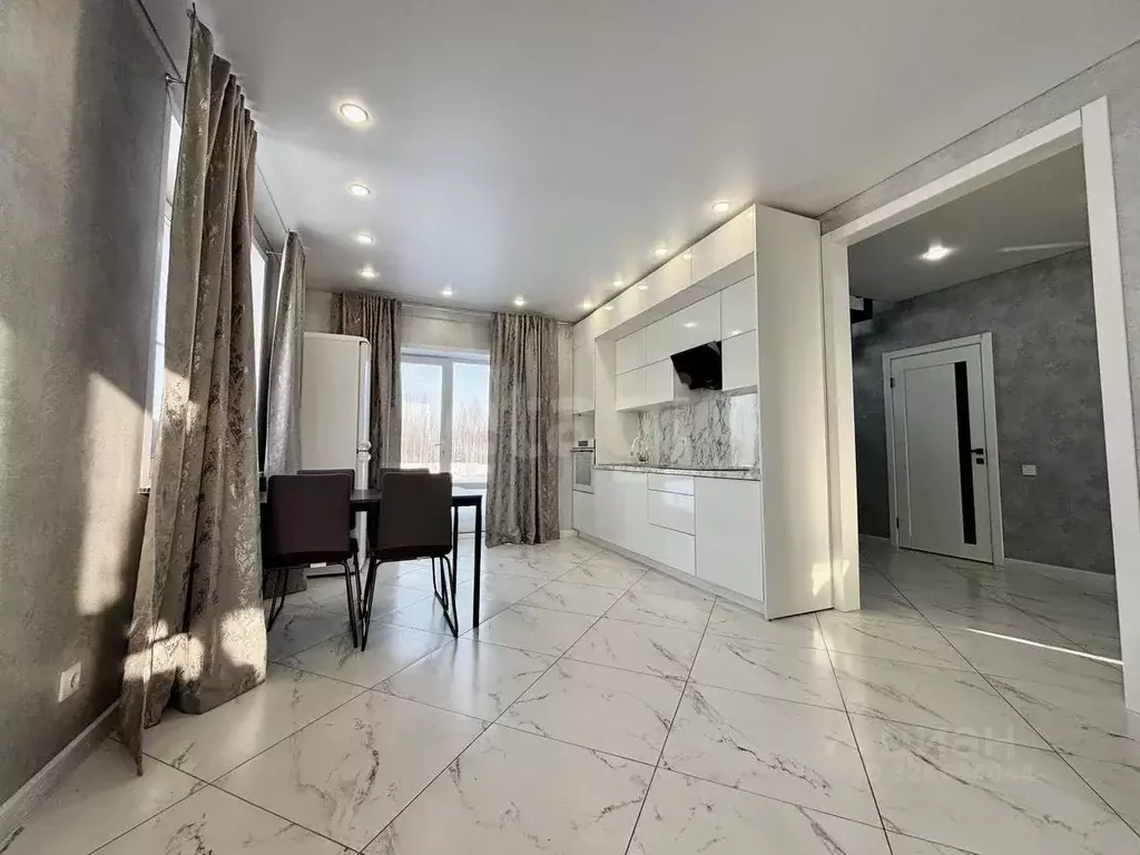 Дом в Марий Эл, Йошкар-Ола городской округ, д. Шоя-Кузнецово ул. ... - Фото 1