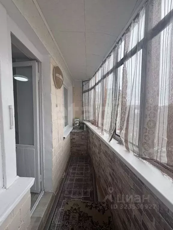 1-к кв. Мордовия, Саранск ул. Веселовского, 43 (21.0 м) - Фото 1