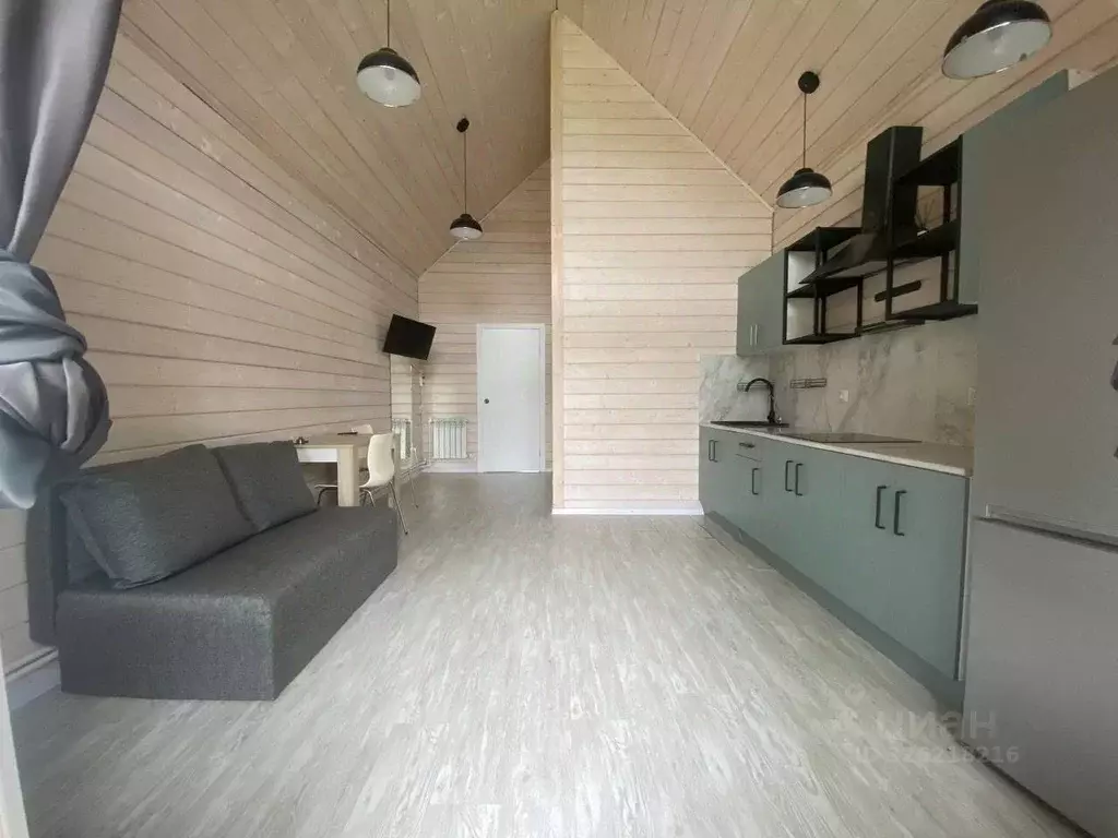 Дом в Московская область, Раменский муниципальный округ, Кратово пгт, ... - Фото 1