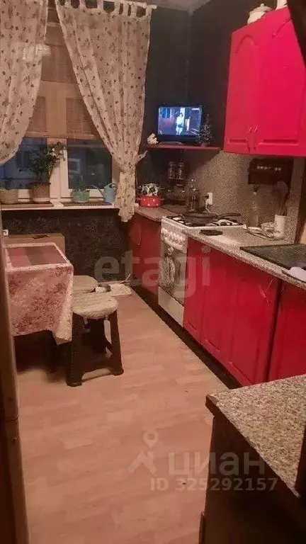 3-к кв. Нижегородская область, Нижний Новгород Верхне-Печерская ул., ... - Фото 2