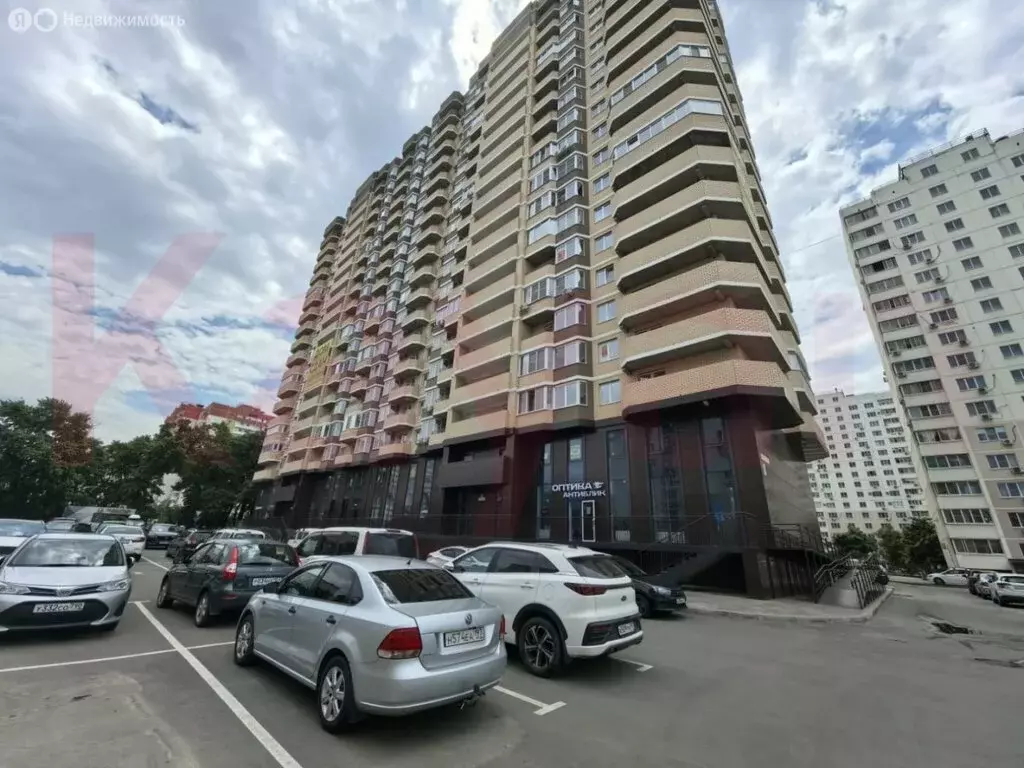 Офис (250 м) - Фото 1