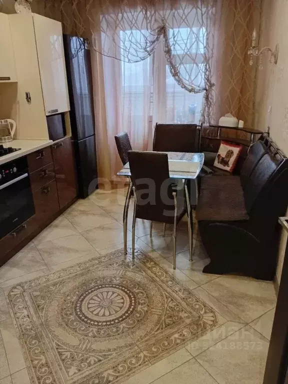 3-к кв. Хабаровский край, Комсомольск-на-Амуре Комсомольская ул., 8 ... - Фото 1