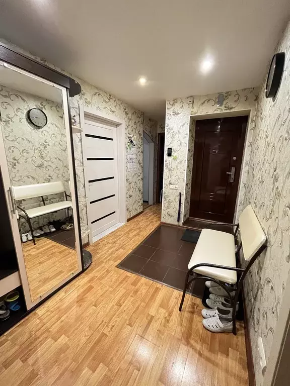 Продаётся 4-к квартира, 77.47 м - Фото 1