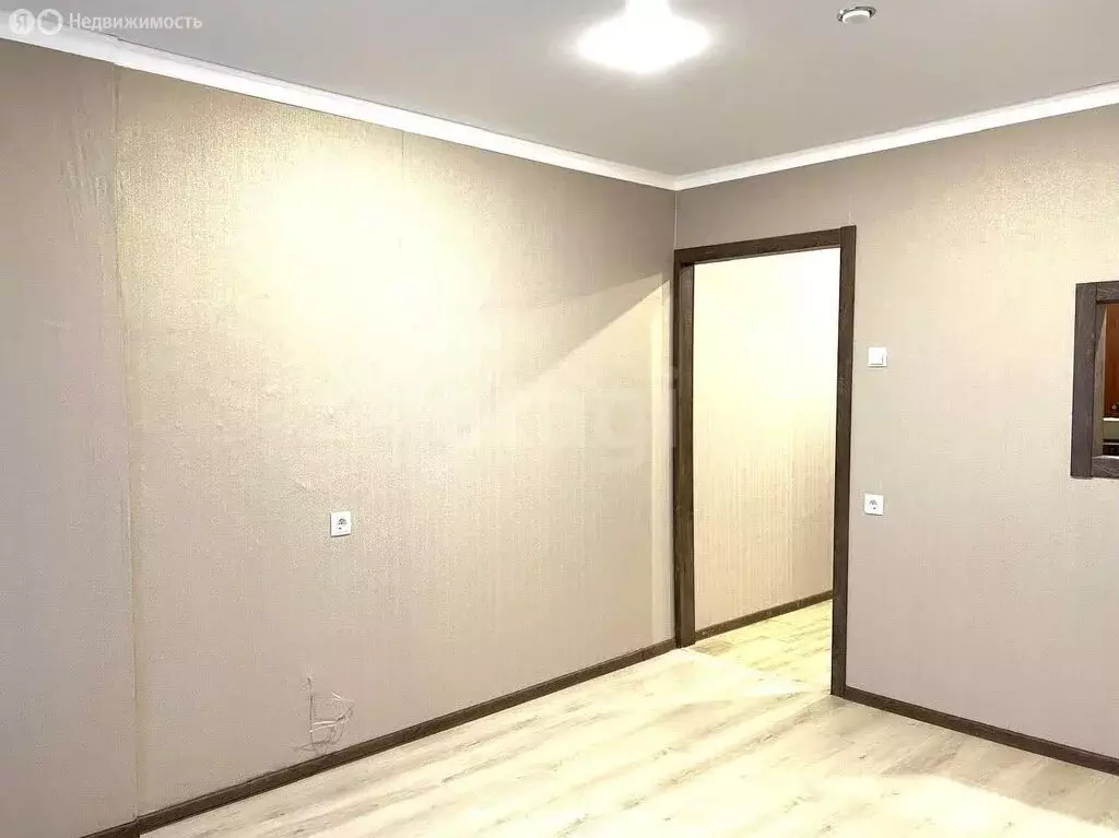 Квартира-студия: Саранск, улица Тани Бибиной, 1/12 (22.2 м) - Фото 2