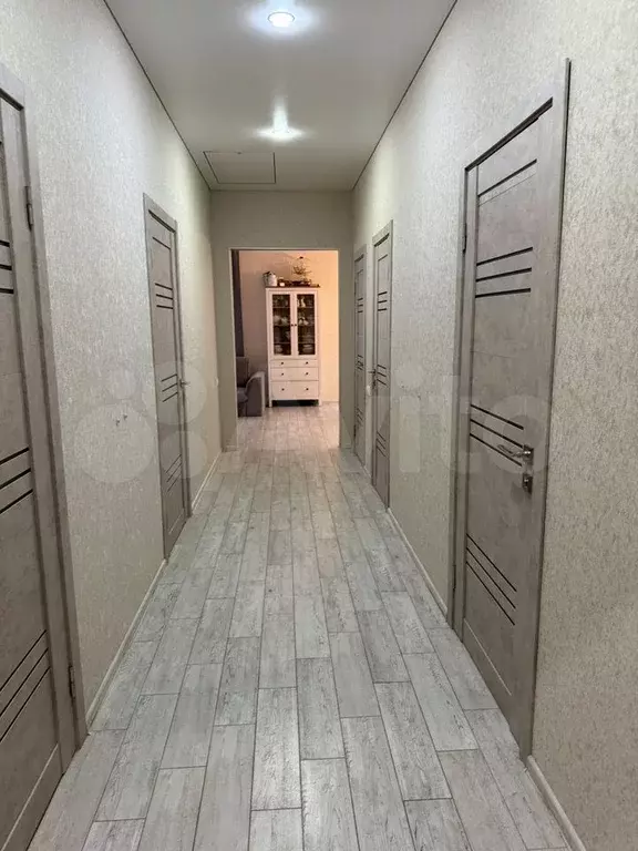Дом 100 м на участке 3 сот. - Фото 0