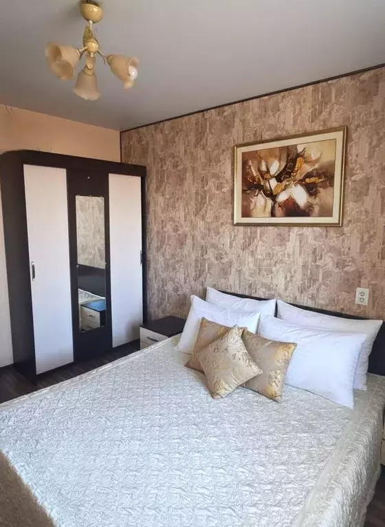 2-к кв. Приморский край, Уссурийск Слободская ул., 12 (54.0 м) - Фото 2