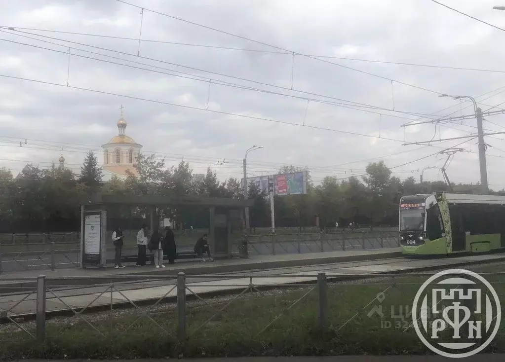 2-к кв. Санкт-Петербург просп. Косыгина, 9К2 (46.0 м) - Фото 2