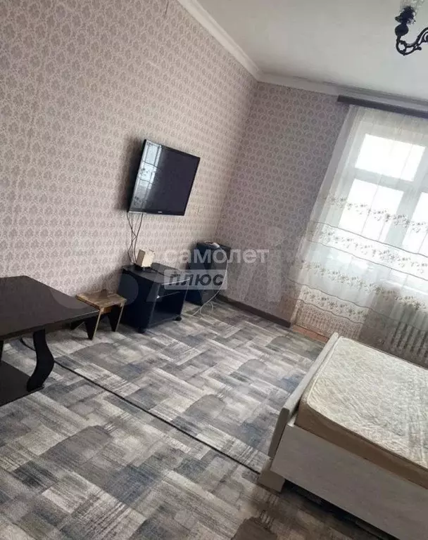 1-к. квартира, 45 м, 4/5 эт. - Фото 1