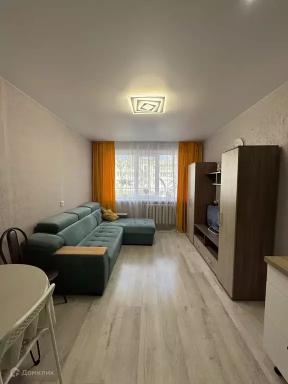 Продаётся 3-к квартира, 65.6 м - Фото 1