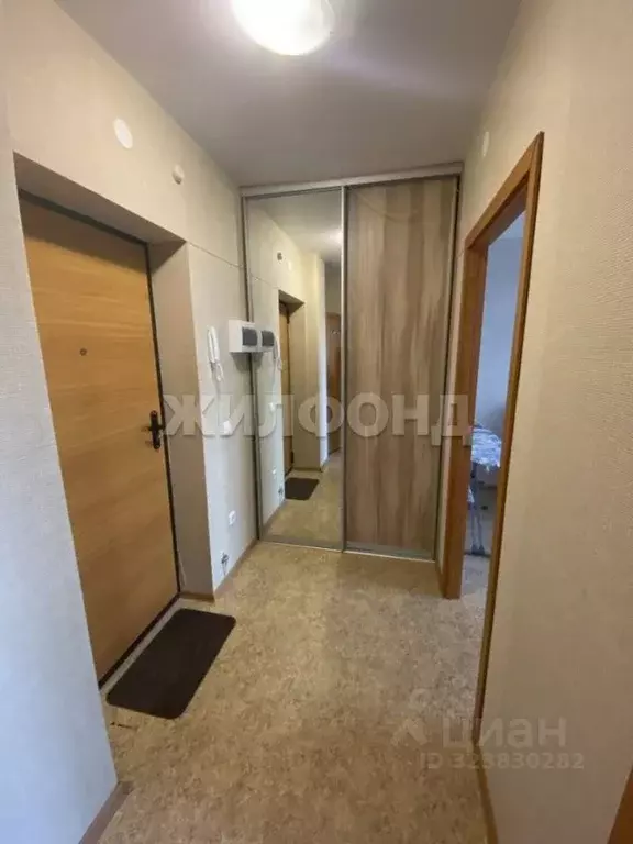 1-к кв. Ханты-Мансийский АО, Когалым просп. Шмидта, 28 (33.0 м) - Фото 2