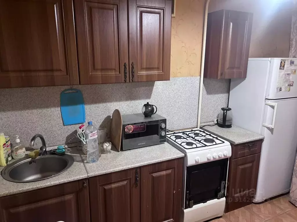 1-к кв. Санкт-Петербург просп. Культуры, 22К2 (31.0 м) - Фото 1