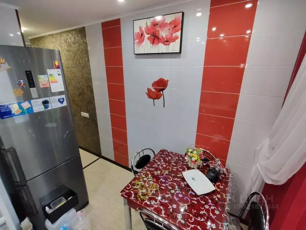 2-к кв. Белгородская область, Старый Оскол Горняк мкр,  (40.0 м) - Фото 2