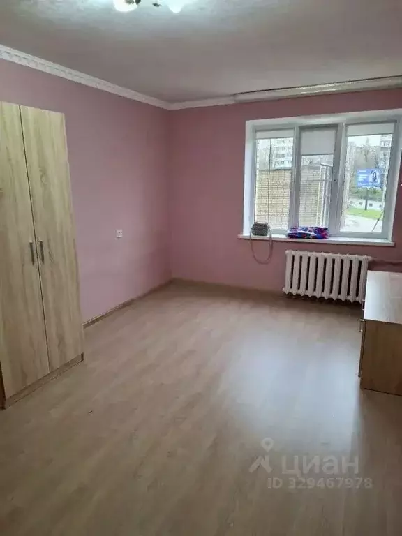 Комната Ростовская область, Ростов-на-Дону ул. Штахановского, 22 - Фото 1