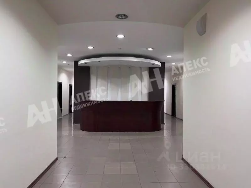 Офис в Москва ул. Радио, 24к1 (54 м) - Фото 2