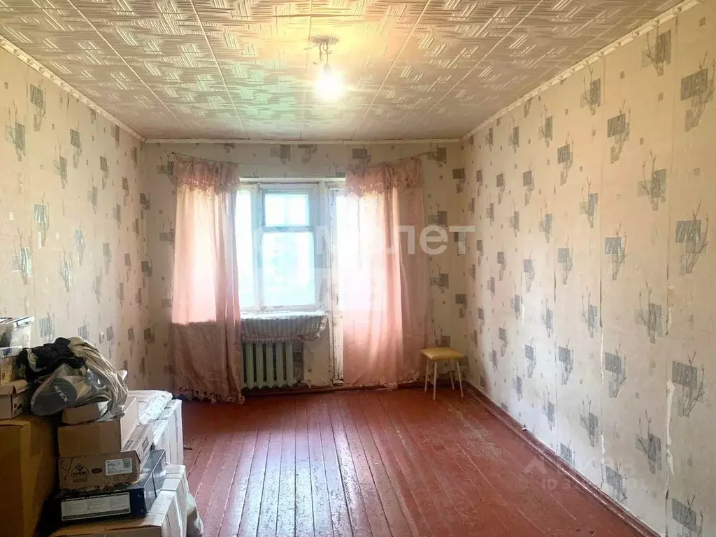 2-к кв. Московская область, Кашира городской округ, д. Барабаново ул. ... - Фото 0