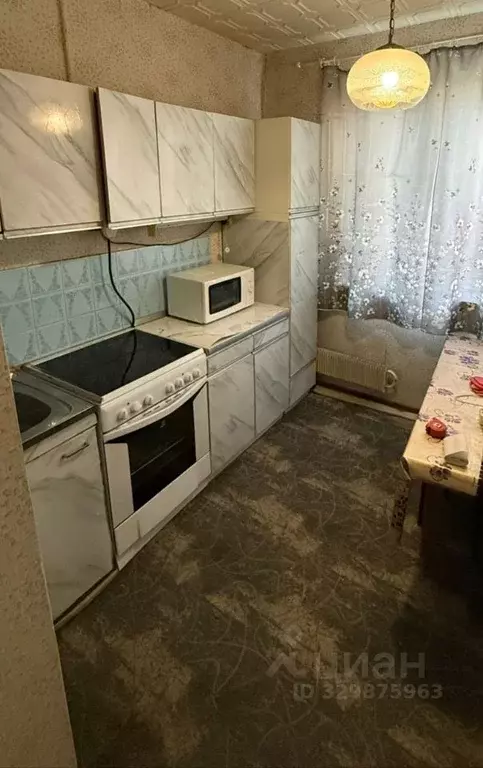 3-к кв. Москва Тихорецкий бул., 4К2 (61.7 м) - Фото 1