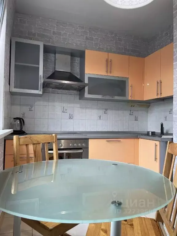 1-к кв. Москва Кировоградская ул., 5 (38.0 м) - Фото 1