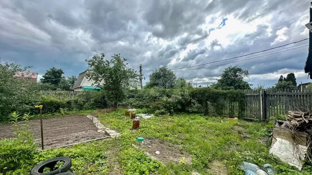 Участок в Ярославская область, Ярославль дорожка 41-я (5.14 сот.) - Фото 0