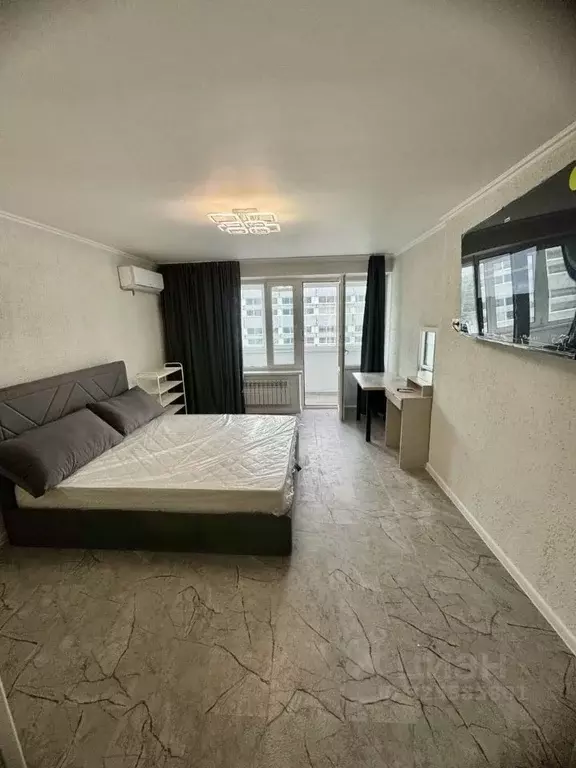 1-к кв. Москва Тарусская ул., 18К1 (40.0 м) - Фото 2