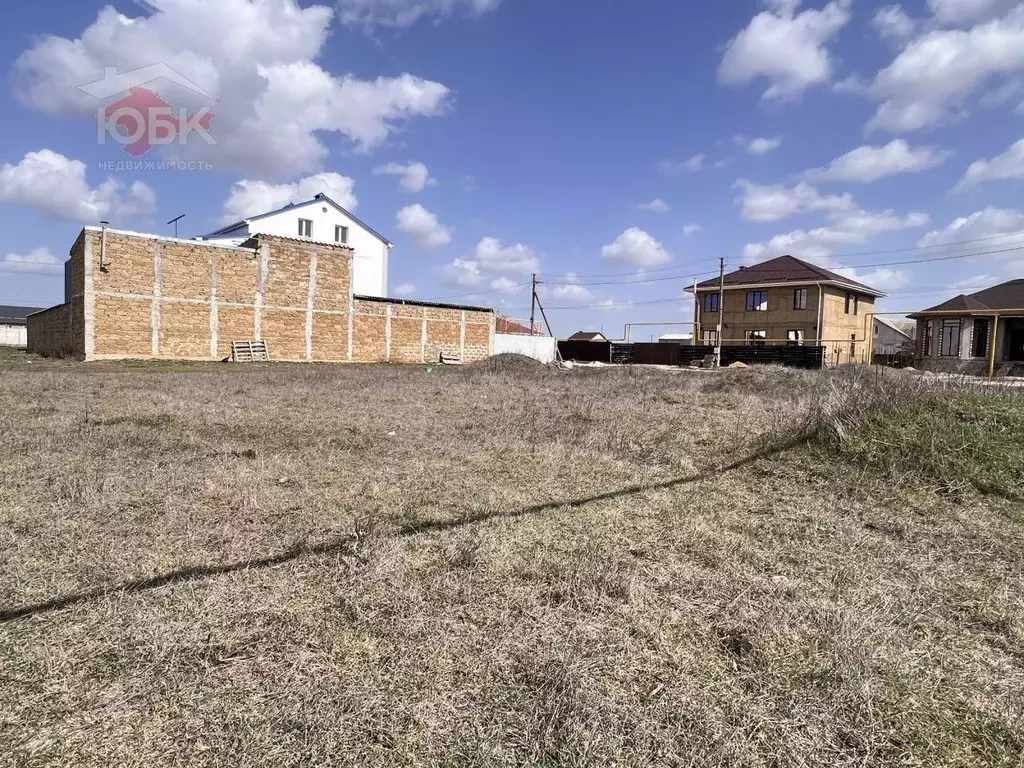 Участок в Крым, Евпатория ул. Силифке, 2 (6.0 сот.) - Фото 2