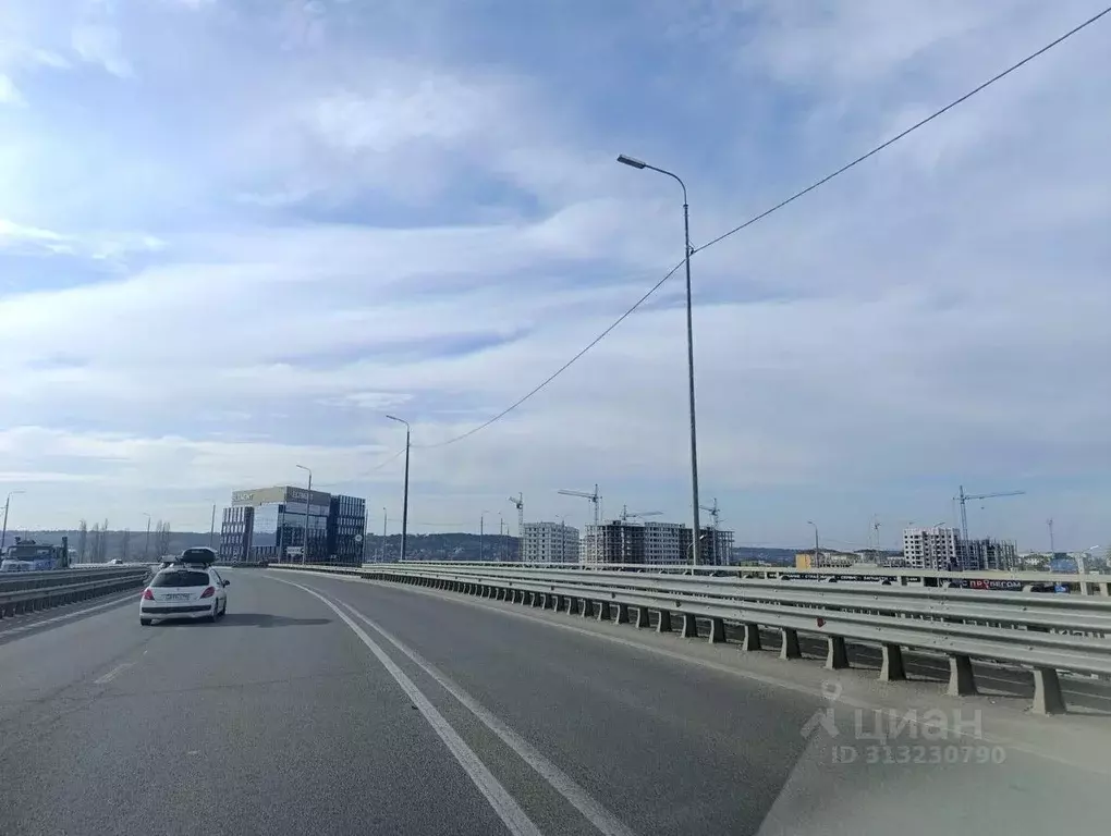 Участок в Крым, Симферополь  (50.0 сот.) - Фото 0