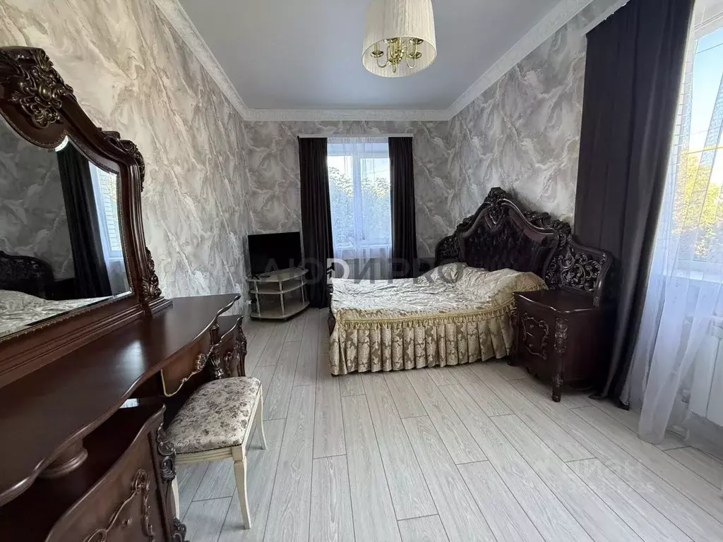 Дом в Саратовская область, Саратов муниципальное образование, пос. ... - Фото 2