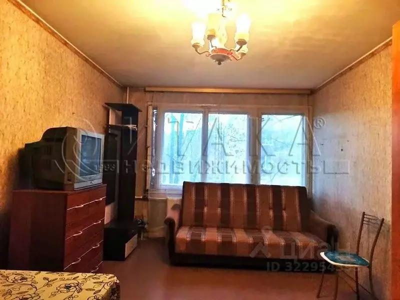 Комната Санкт-Петербург ул. Подводника Кузьмина, 17 (20.0 м) - Фото 1