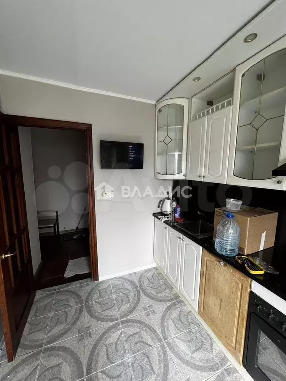 3-к. квартира, 59 м, 9/9 эт. - Фото 0