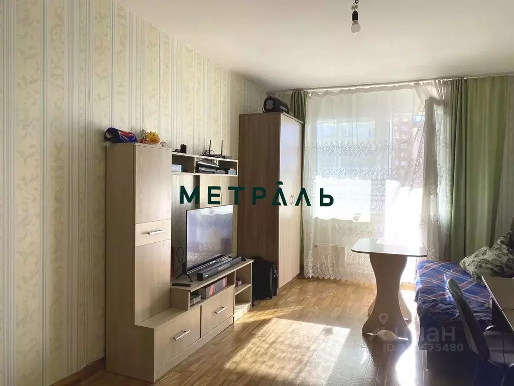 Студия Красноярский край, Красноярск Норильская ул., 40 (25.4 м) - Фото 1