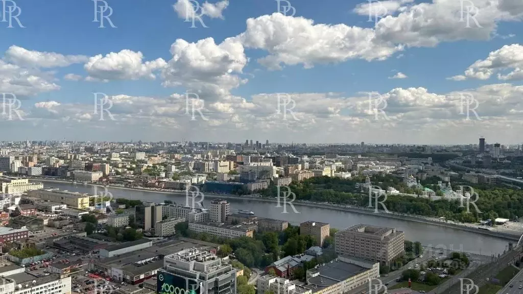 2-к кв. Москва 1-й Сетуньский проезд, 8 (33.0 м) - Фото 0